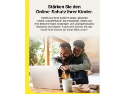 Norton VPN Ultimate ESD, Vollversion, 10 PC, 1Jahr 50 GB