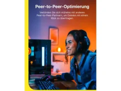 Norton VPN Ultimate ESD, Vollversion, 10 PC, 1Jahr 50 GB