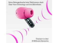 Nothing Ear True Wireless In-Ear-Kopfhörer Ear (3a) Schwarz