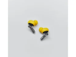 Nothing Ear True Wireless In-Ear-Kopfhörer Ear (3a) Gelb