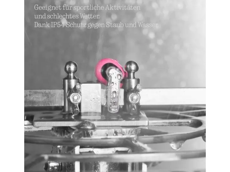 Nothing Ear True Wireless In-Ear-Kopfhörer Ear (3a) Gelb