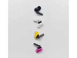 Nothing Ear True Wireless In-Ear-Kopfhörer Ear (3a) Gelb