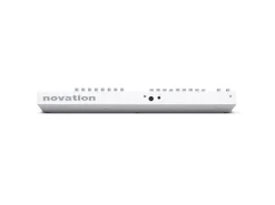 Novation Keyboard Controller Launchkey 49 White