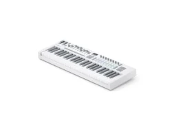 Novation Keyboard Controller Launchkey 49 White