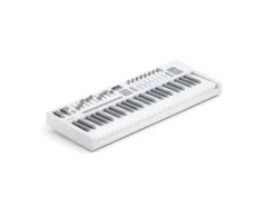 Novation Keyboard Controller Launchkey 49 White