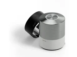 NUKI Home Set Pro (5th Gen) CH-Zylinder Weiss