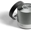 NUKI Home Set ULTRA Schwarz/Grau