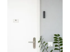 NUKI Multireader Keypad 2 mit Fingerprint