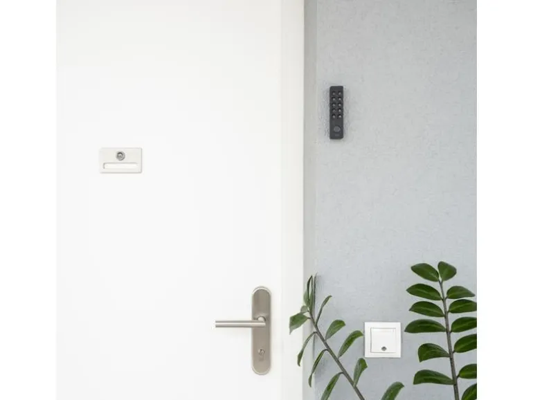 NUKI Multireader Keypad 2 mit Fingerprint