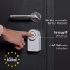 NUKI Smart Lock GO CH-Zylinder (5th Gen) Weiss