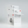 NUKI Smart Lock ULTRA CH inkl. Universalzylinder Grau