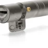 NUKI Universal Cylinder CH, 22 mm Grau