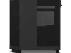 NZXT PC-Gehäuse H6 Flow Schwarz