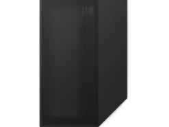 NZXT PC-Gehäuse H6 Flow Schwarz