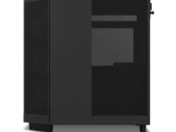 NZXT PC-Gehäuse H6 RGB Flow Schwarz