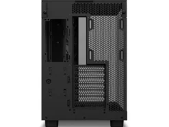 NZXT PC-Gehäuse H6 RGB Flow Schwarz