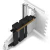NZXT Vertikaler GPU-Montagesatz Weiss