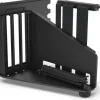 NZXT Vertikaler GPU-Montagesatz Schwarz