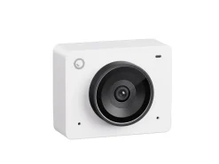 Obsbot USB Kamera Meet 2 AI Powered, 4K 30 fps, Cloud White