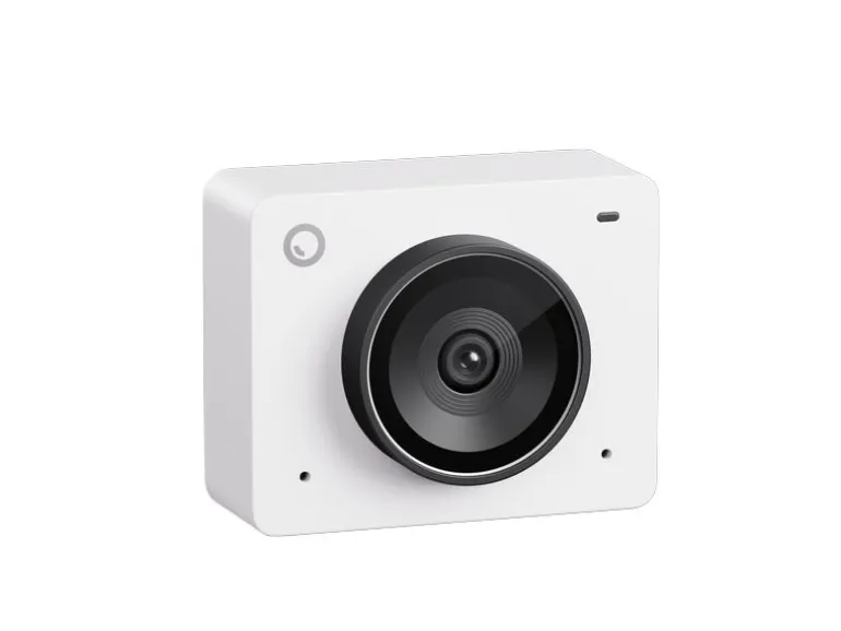 Obsbot USB Kamera Meet 2 AI Powered, 4K 30 fps, Cloud White