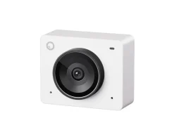 Obsbot USB Kamera Meet 2 AI Powered, 4K 30 fps, Cloud White
