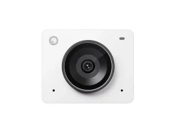 Obsbot USB Kamera Meet 2 AI Powered, 4K 30 fps, Cloud White
