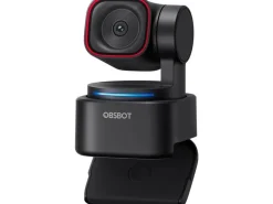 Obsbot USB Kamera Tiny 3 Lite 4K 30 fps