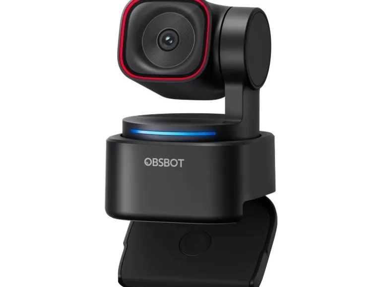 Obsbot USB Kamera Tiny 3 Lite 4K 30 fps