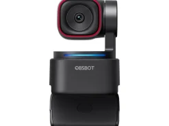Obsbot USB Kamera Tiny 3 Lite 4K 30 fps