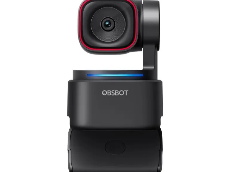 Obsbot USB Kamera Tiny 3 Lite 4K 30 fps