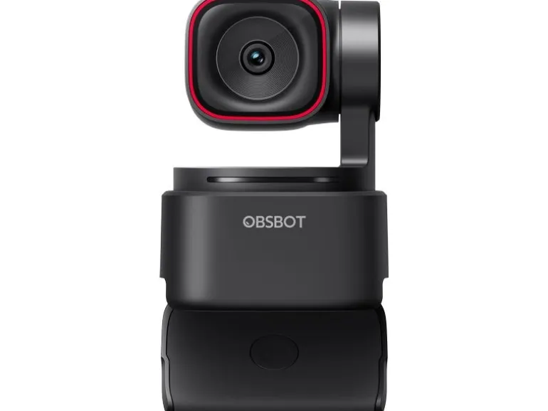 Obsbot USB Kamera Tiny 3 Lite 4K 30 fps