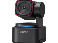 Obsbot USB Kamera Tiny 3 Lite 4K 30 fps