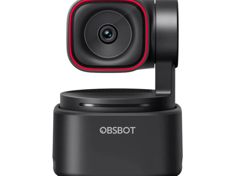 Obsbot USB Kamera Tiny 3 Lite 4K 30 fps