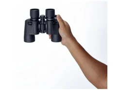 OM-System Fernglas 8-16x40 S