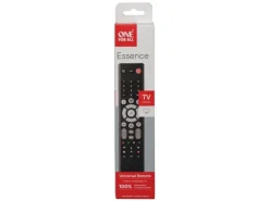 One For All Universal-Fernbedienung Total Control 12 in 1