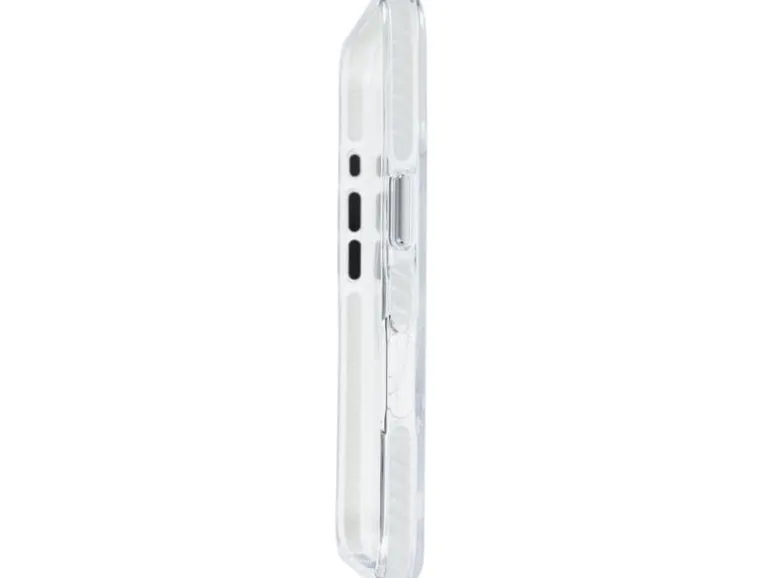 onit Back Cover Armorix iPhone 16 Weiss transparent