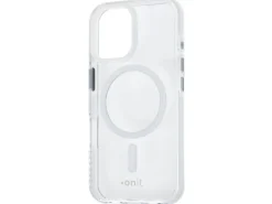 onit Back Cover Armorix iPhone 16 Weiss transparent
