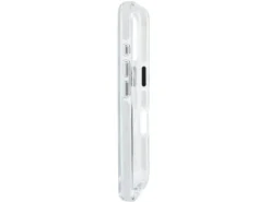 onit Back Cover Armorix iPhone 16 Weiss transparent