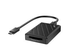 onit Card Reader Extern USB4 CFexpress Typ B