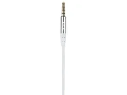 onit In-Ear-Kopfhörer 3,5 mm Klinke (Klinkenstecker) Weiss
