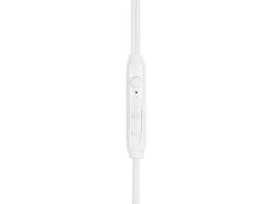 onit In-Ear-Kopfhörer 3,5 mm Klinke (Klinkenstecker) Weiss