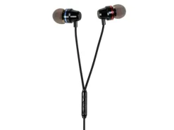 onit In-Ear-Kopfhörer USB Typ-C Schwarz