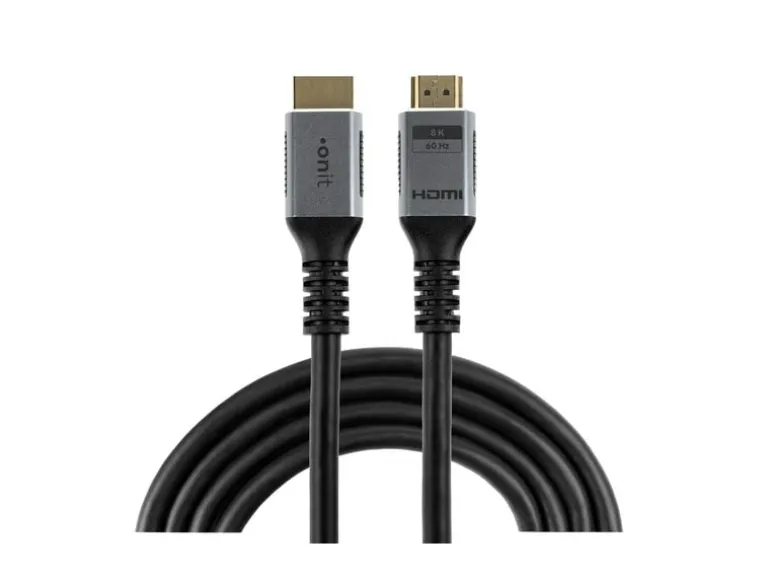 onit Kabel Premium HDMI - HDMI, 8K/60Hz, 1 m