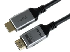 onit Kabel Premium HDMI - HDMI, 8K/60Hz, 1 m