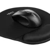 onit Mausmatte ERGO Premium Schwarz