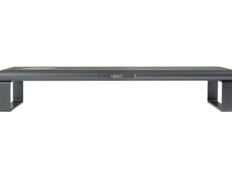 onit Monitorständer & Dockingstation PiuSpazio 49", 6 Ports