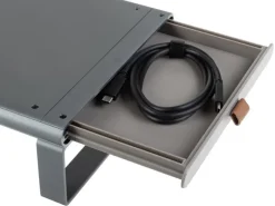 onit Monitorständer & Dockingstation PiuSpazio 49