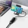 onit Netzwerk-Adapter USB-C/A – RJ45 Gigabit-LAN