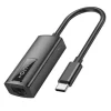 onit Netzwerk-Adapter USB-C – RJ45 Gigabit-LAN