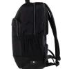 onit Notebook-Rucksack Charge Eco 15.6 ", 25 l, Schwarz
